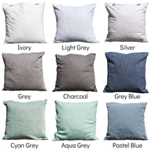 Load image into Gallery viewer, Yofu Cushion Cover