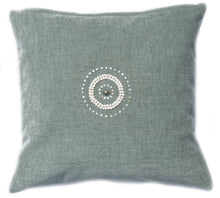 Load image into Gallery viewer, Mbungu Cushion Cover