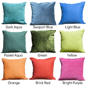 Mainja Cushion Cover