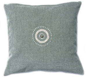 Mbungu Cushion Cover