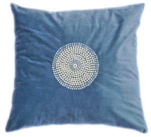 Maasai Cushion Cover